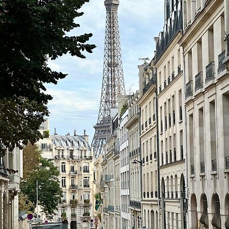 Champs Elysees 2 Párizs Kültér fotó